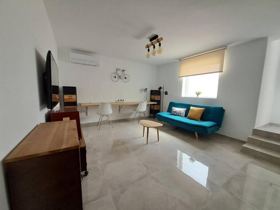 Nueva Almeria Beach & Chill Exterior foto