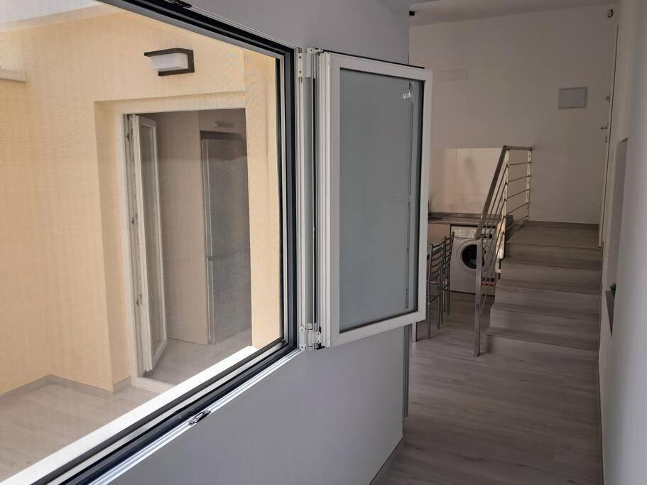Nueva Almeria Beach & Chill Exterior foto